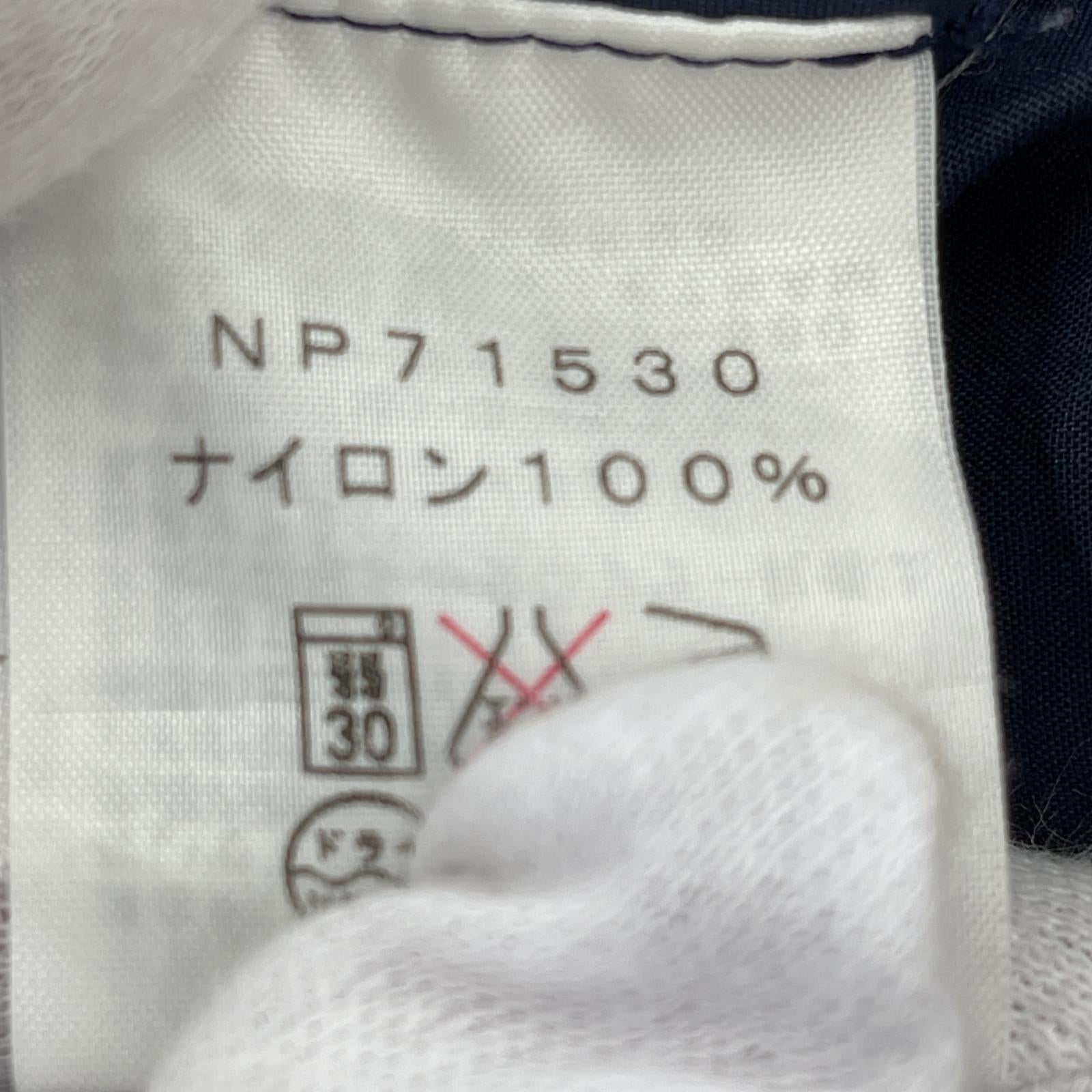 ブルゾン コンパクトジャケット S
