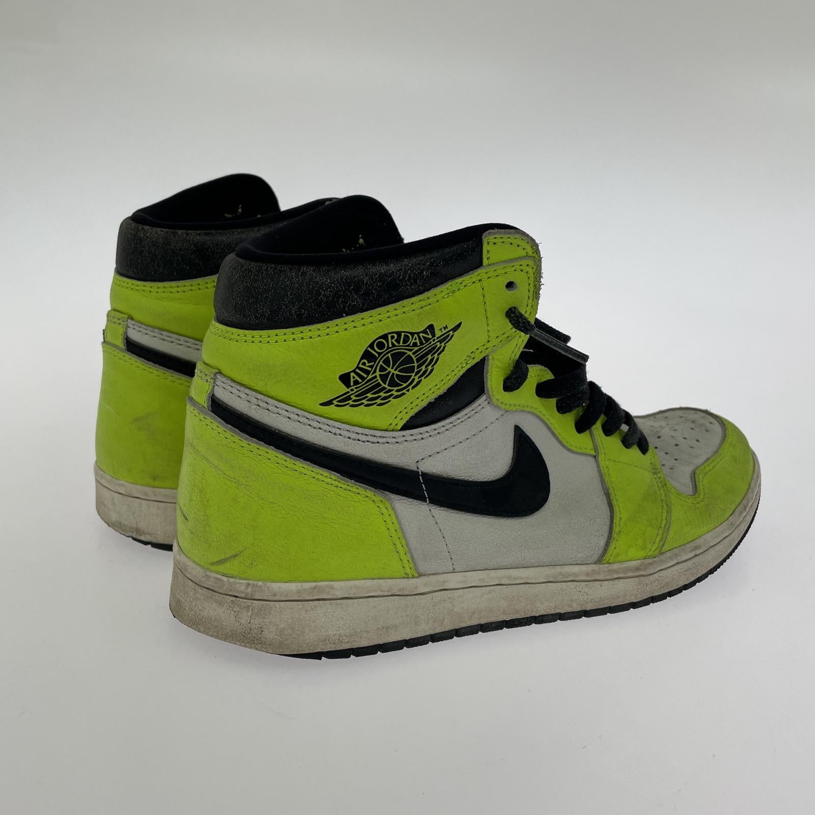 スニーカー Air Jordan 1 Mid 27.5cm (US9 1/2 UK9 EU45)