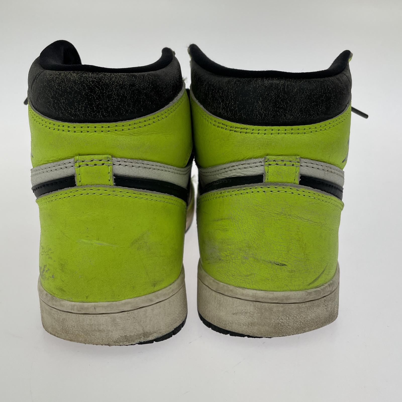 スニーカー Air Jordan 1 Mid 27.5cm (US9 1/2 UK9 EU45)