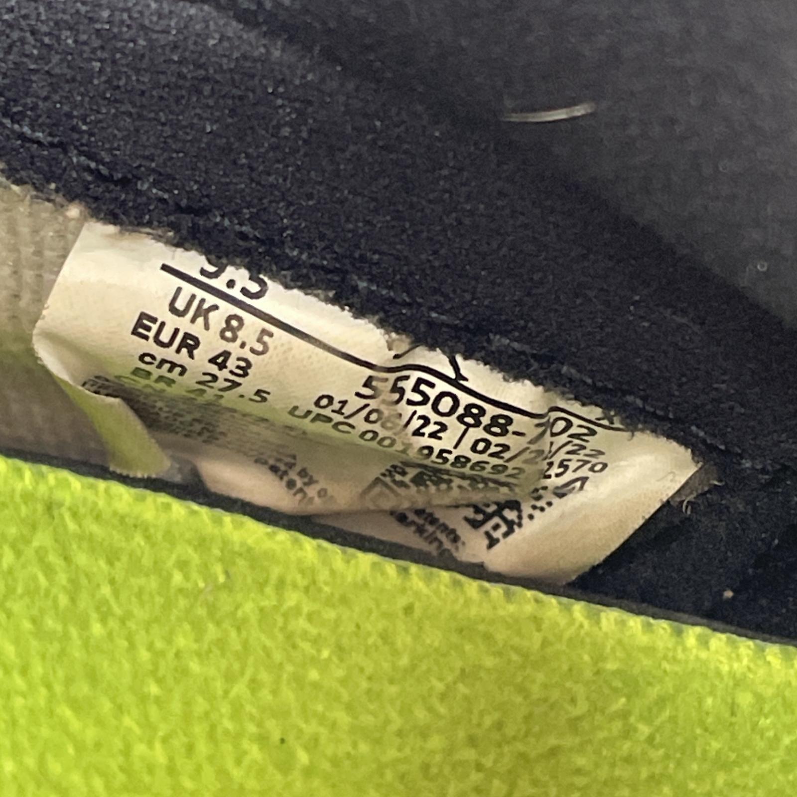 スニーカー Air Jordan 1 Mid 27.5cm (US9 1/2 UK9 EU45)