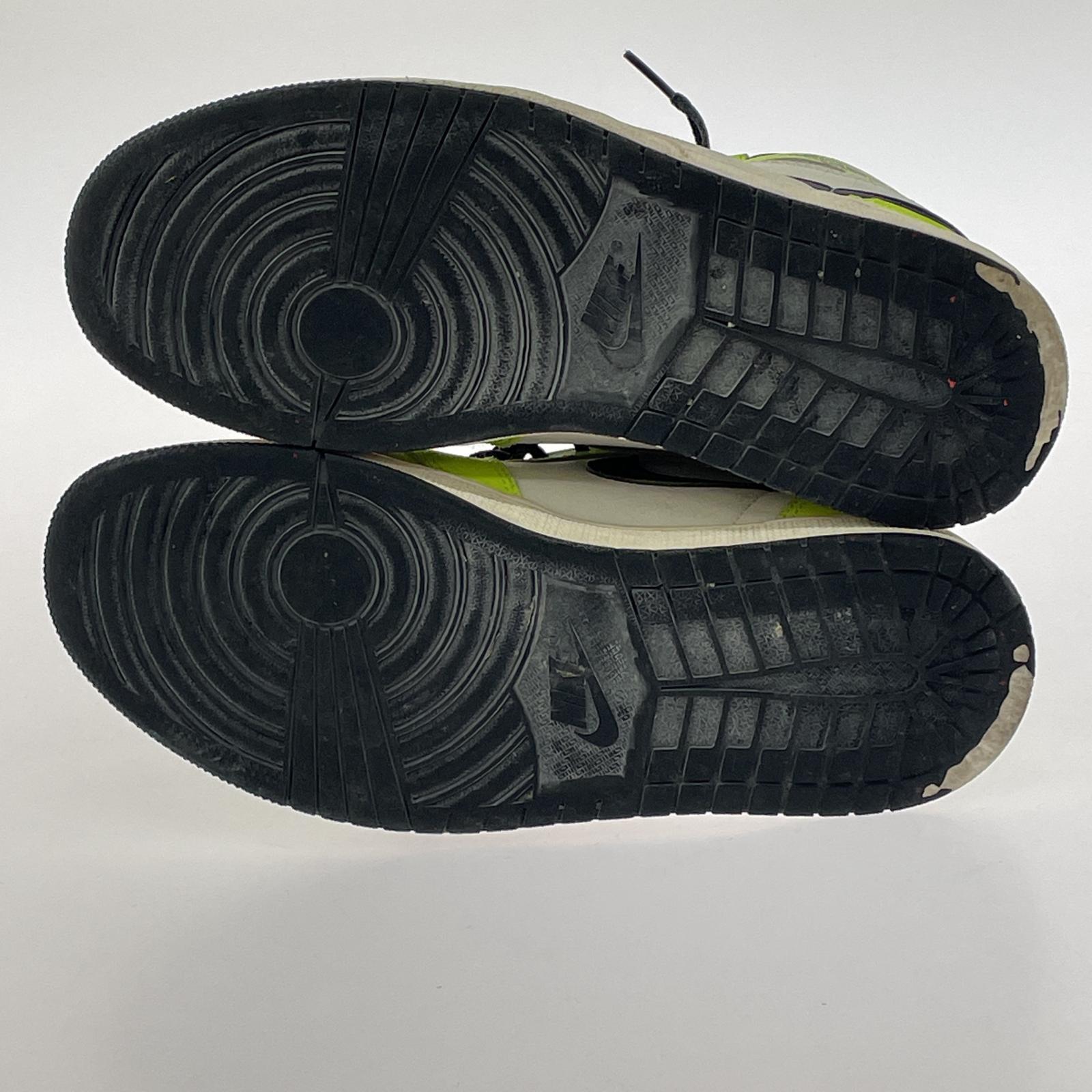 スニーカー Air Jordan 1 Mid 27.5cm (US9 1/2 UK9 EU45)