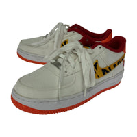 スニーカー DQ4502-171 Air Force 1 Low LV8 (25.0) ホワイト