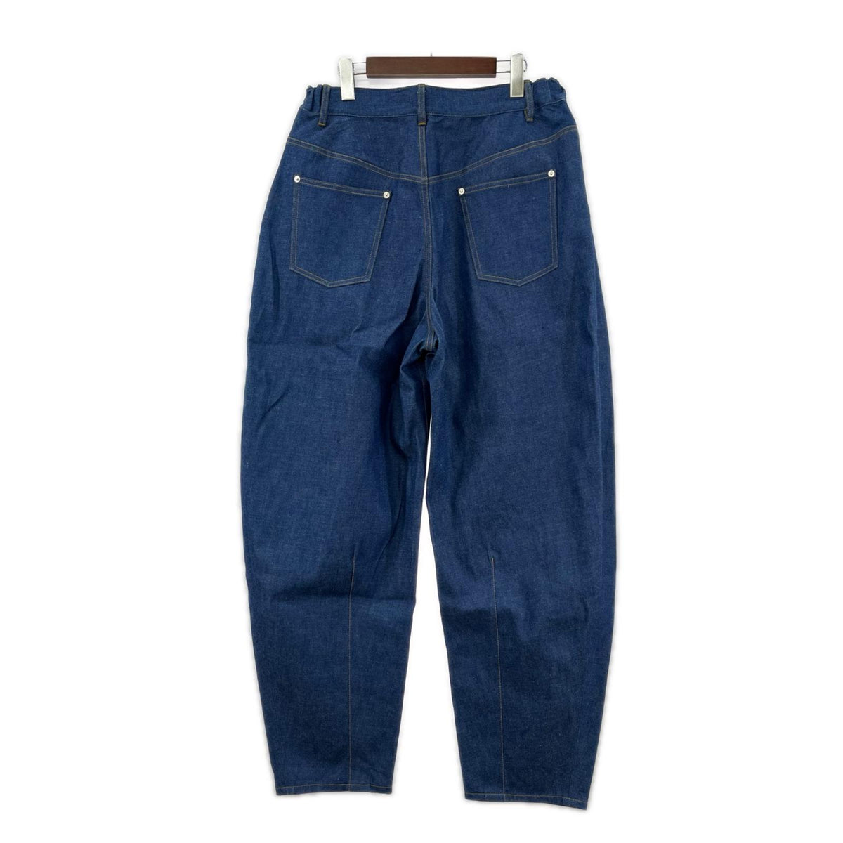 デニムパンツ BALOON DENIM PANTS