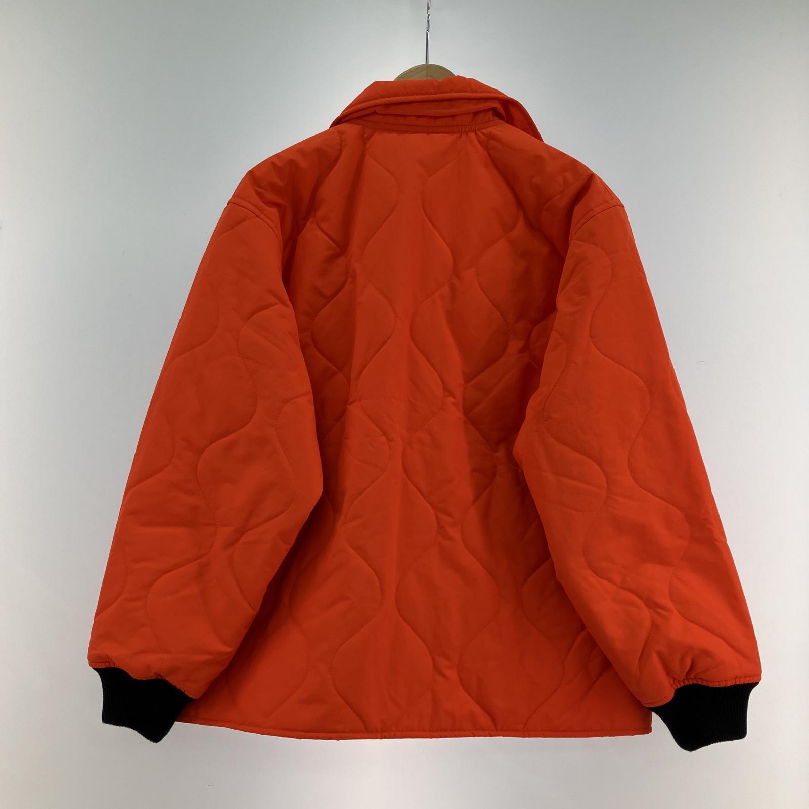 ジャケット BURNS PADDING JACKET サイズ2