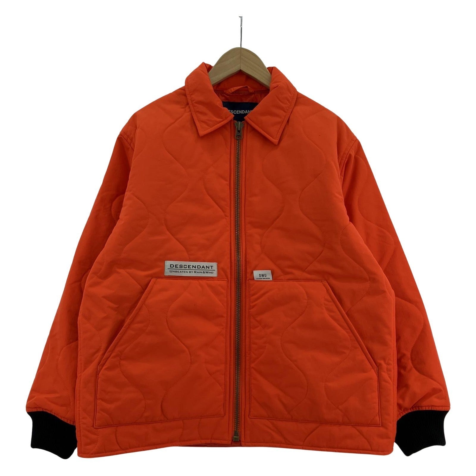 ジャケット BURNS PADDING JACKET サイズ2