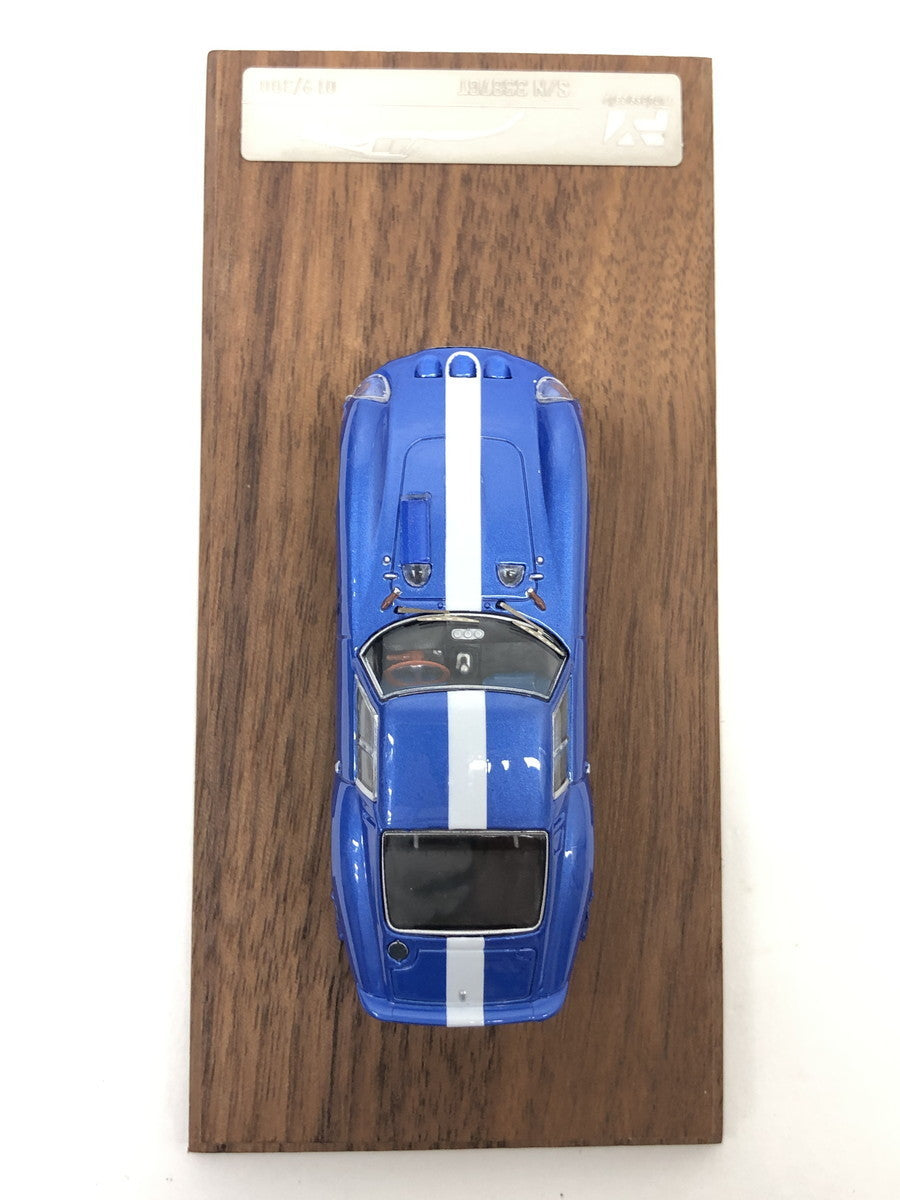 Finclassically 1/64 フェラーリ 250 ミニカーその他