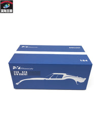 Finclassically 1/64 フェラーリ 250 ミニカーその他
