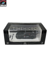 timemicro スープラ A90 黒 ミニカーその他