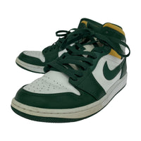 スニーカー Seattle Supersonics 27cm (US9 UK8 1/2 EU44)