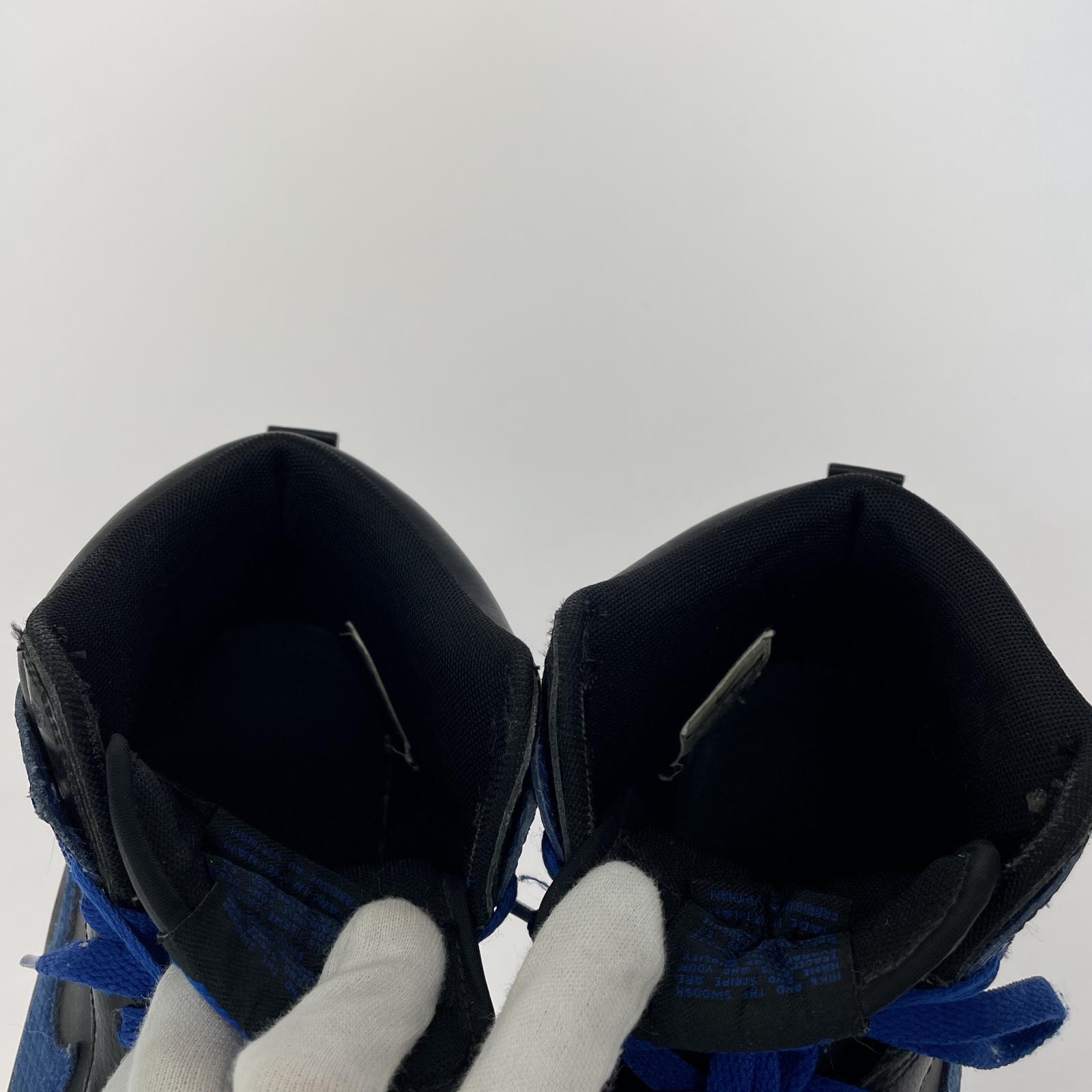 スニーカー DUNK HIGH 26.5cm 26.5cm (US8 1/2 UK8 EU43)