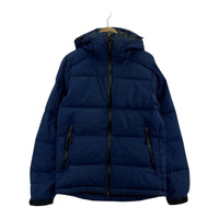 ダウンジャケット ×URBAN RESERCH DOORS オーロラダウンジャケット (38) 38 ネイビー