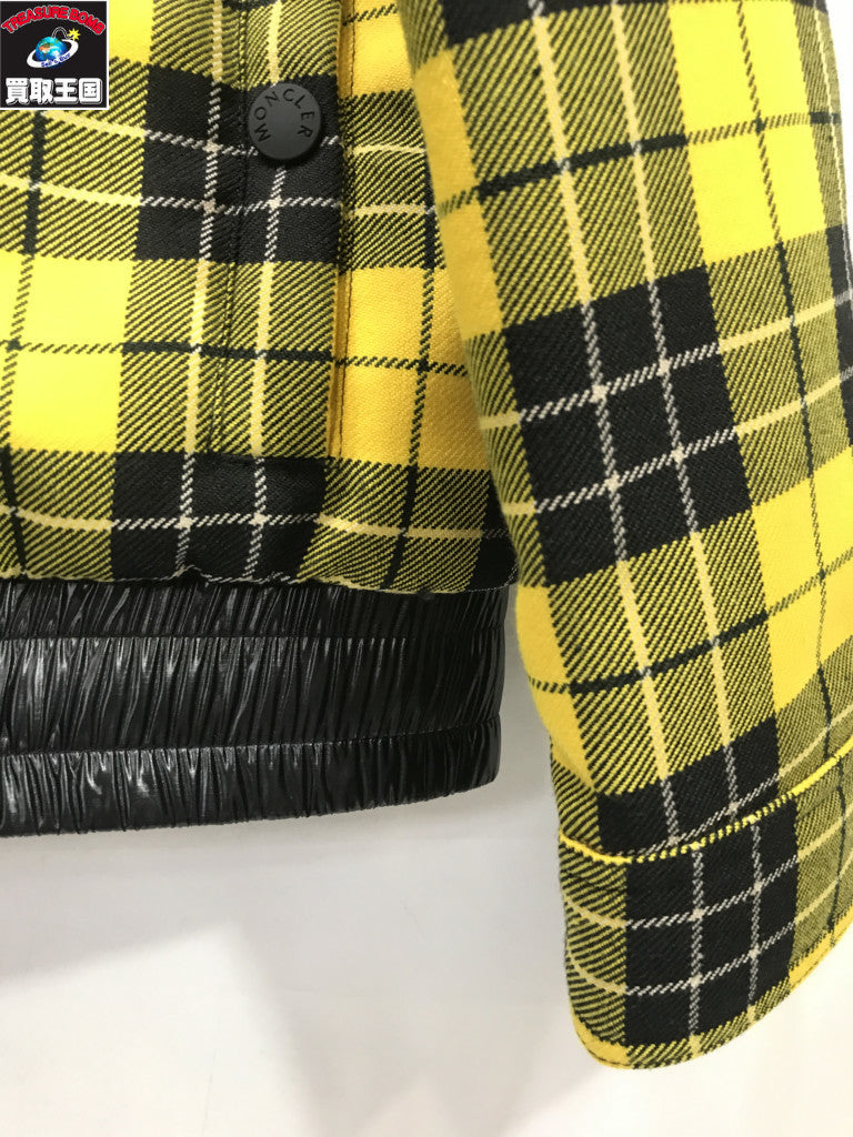 ダウンジャケット GRENOBLE OSTAFA JACKET (0)