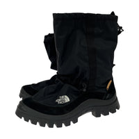 ブーツ THE NORTH FACE×Hender Scheme Schlaf Boots シュラフブーツ 27cm NF52186H ブラック ブラック