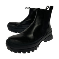 ブーツ ANKLE BOOT 45 ブラック