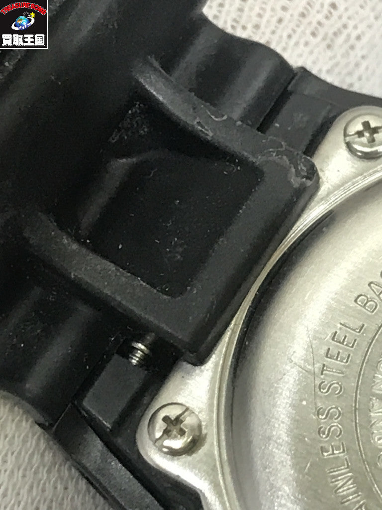 腕時計 MHL DW-5600VT デジタル 腕時計
