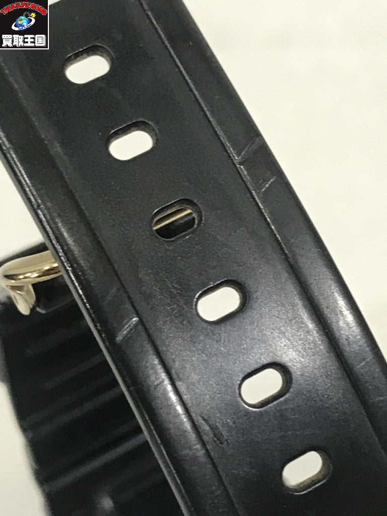 腕時計 DW-5700TH-1JF ラバー デジタル 腕時計