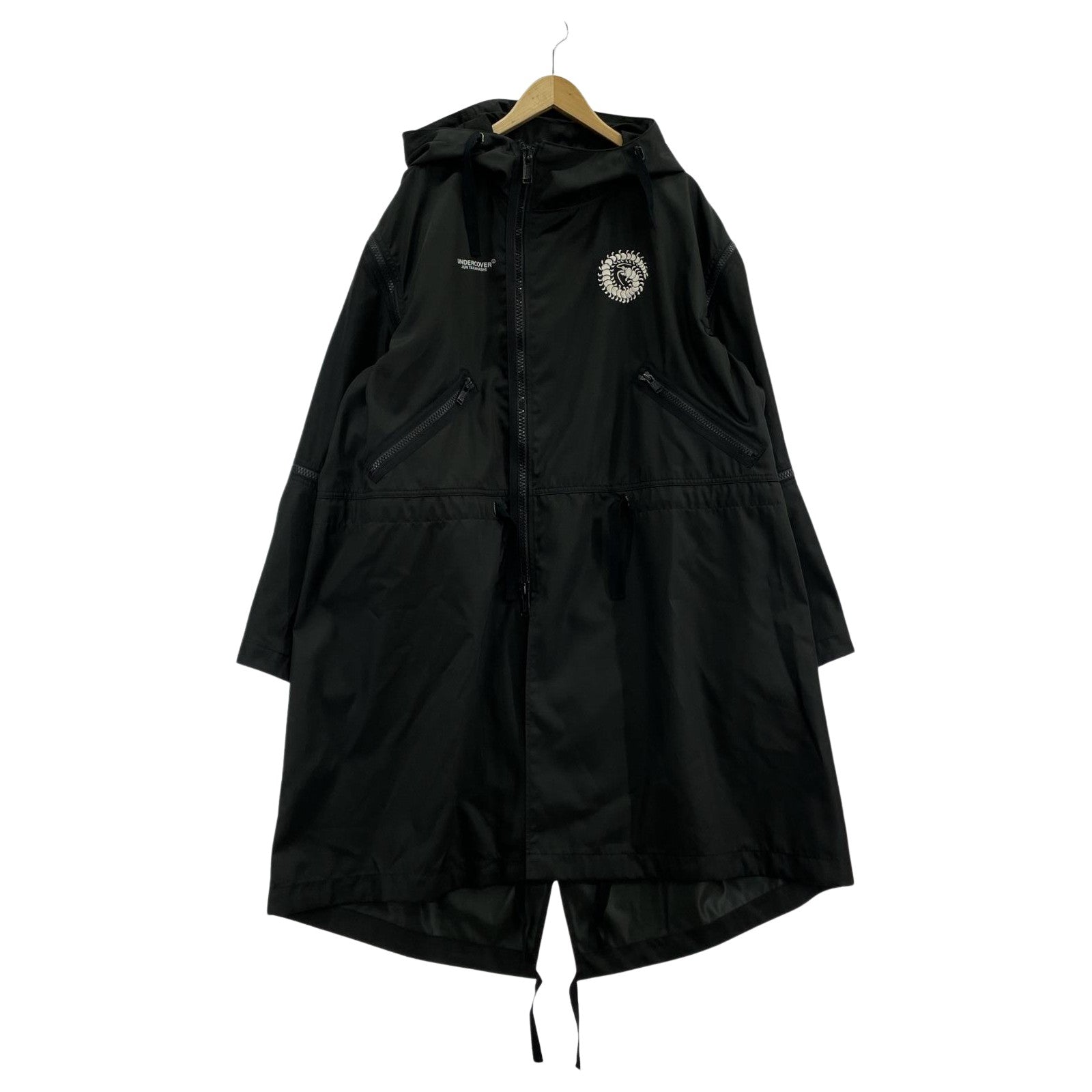 ジャケット UCZ4302-2/参考定価110000円