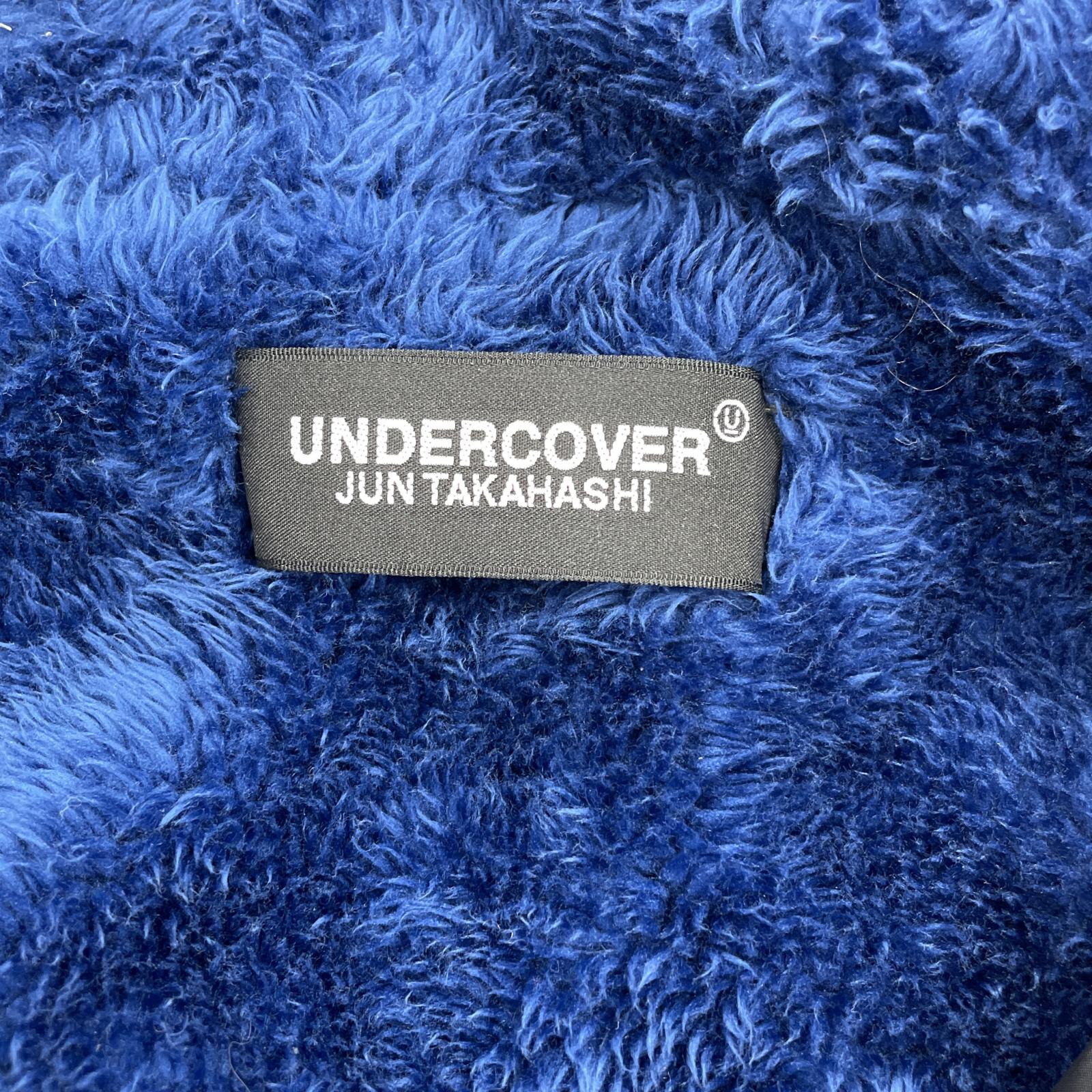 ジャケット UCX4313-3/参考定価242000円 ブラック