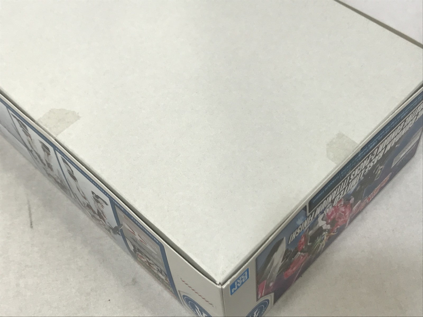 HG 1/144 ナラティブガンダム C装備 チタニウムフィニッシュ ガンプラ