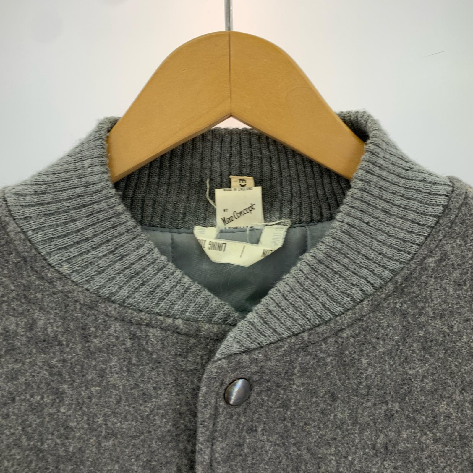 ブルゾン イングランド製 アワードジャケット XL L
