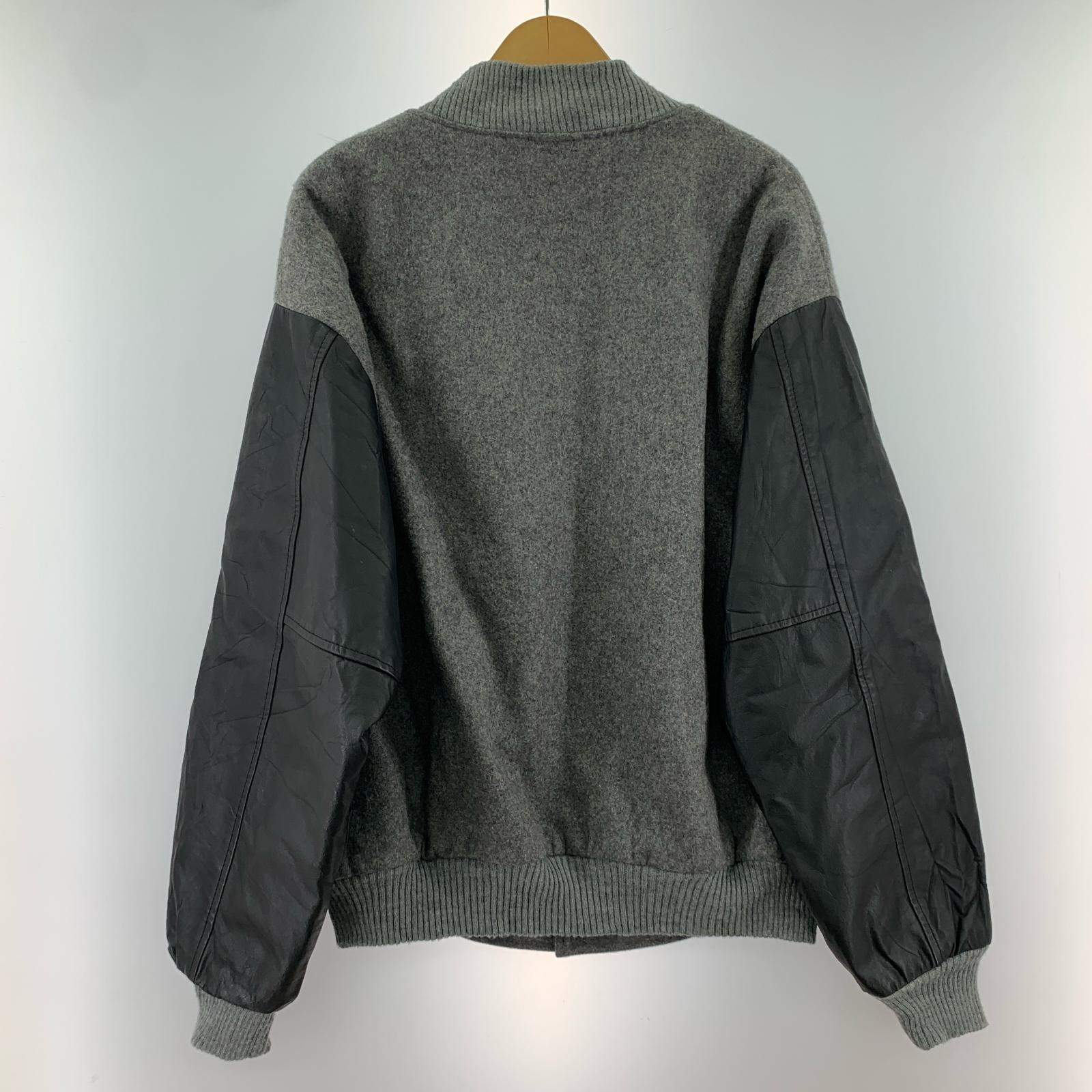 ブルゾン イングランド製 アワードジャケット XL L