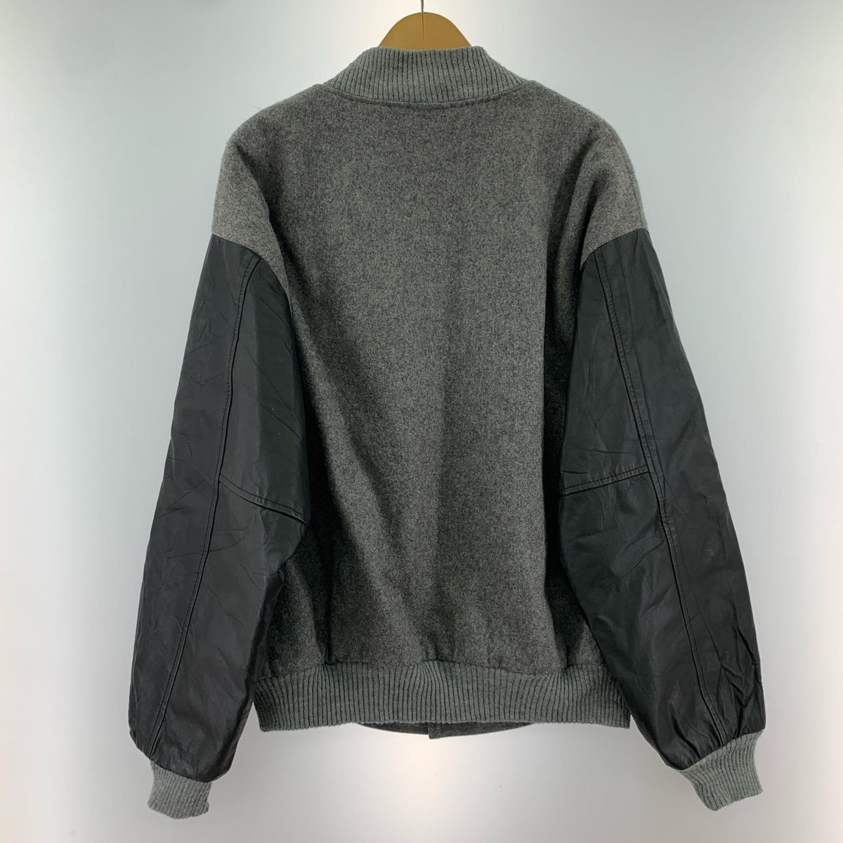 ブルゾン イングランド製 アワードジャケット XL L