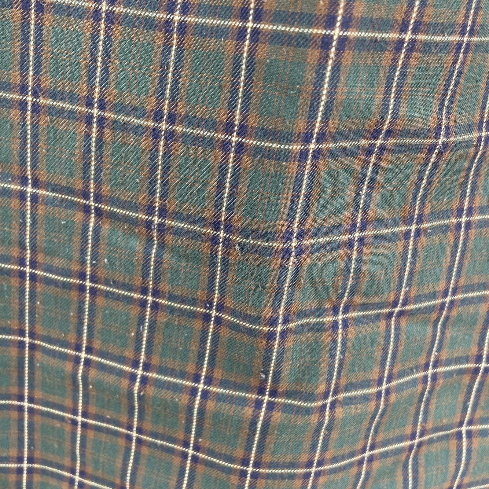 長袖シャツ TECH BUTTON DOWN SHIRTS L/S(L) L