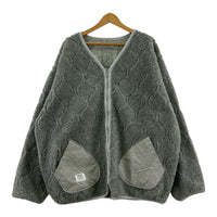 ジャケット Captains Helm QUILT BOA WRAP JKT XL グレー