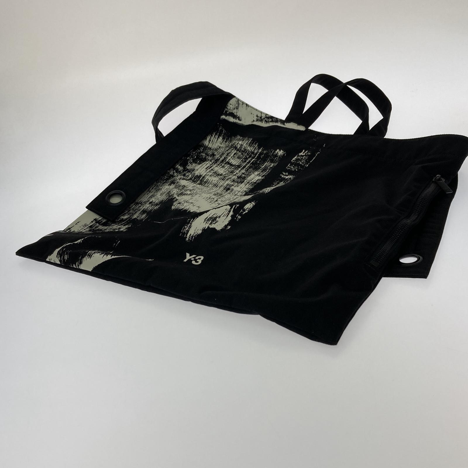 ボディバッグ AOP C BAG ブラック