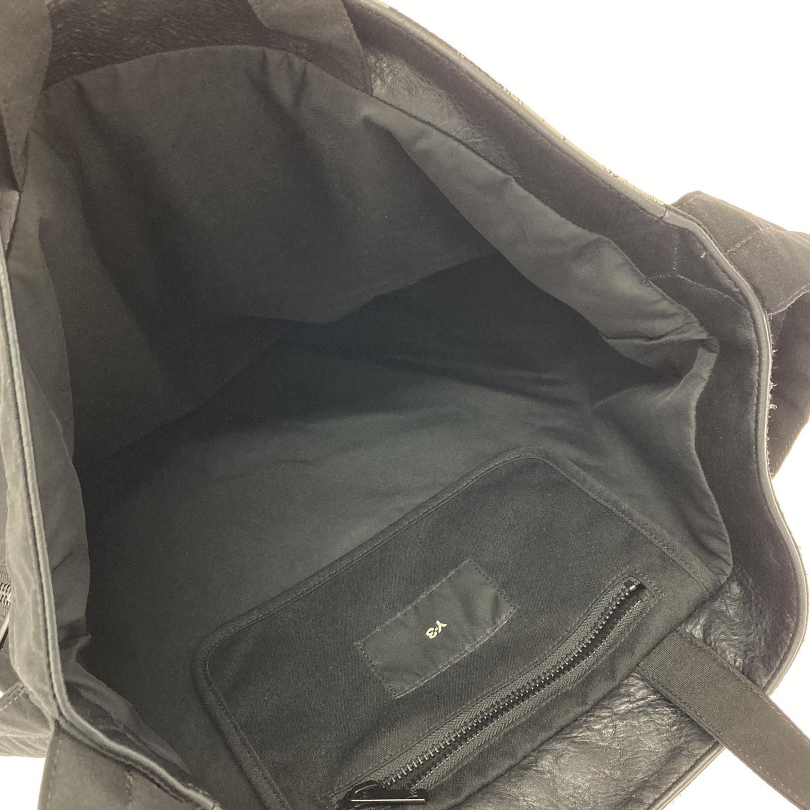 ボディバッグ AOP C BAG ブラック