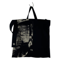 ボディバッグ AOP C BAG ブラック
