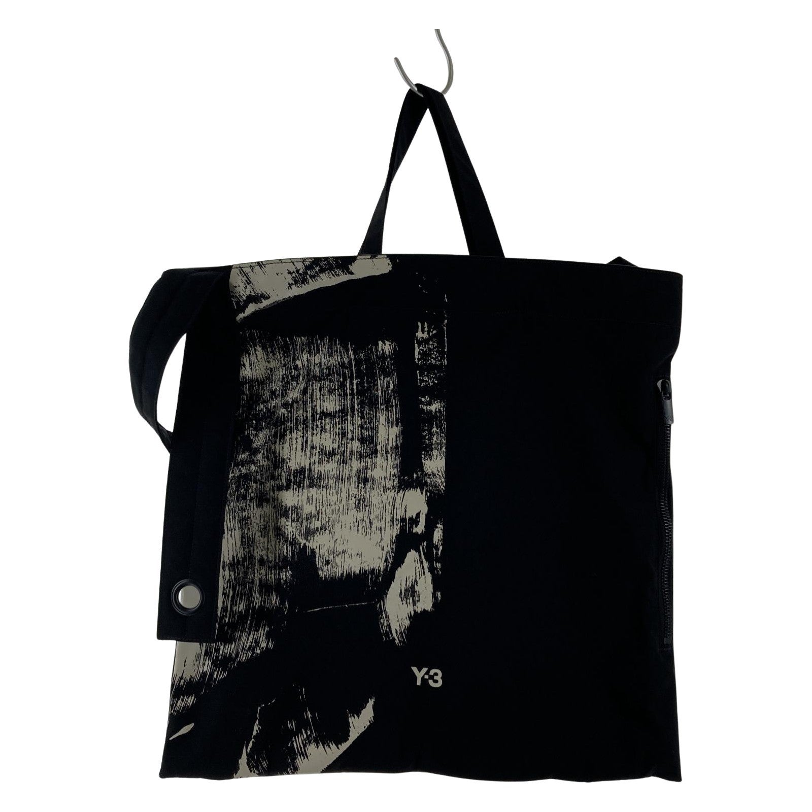 ボディバッグ AOP C BAG ブラック