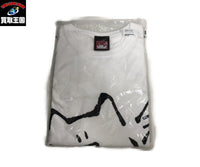 百鬼あやめ クソダサビッグシルエットTシャツ フィギュア/グッズ