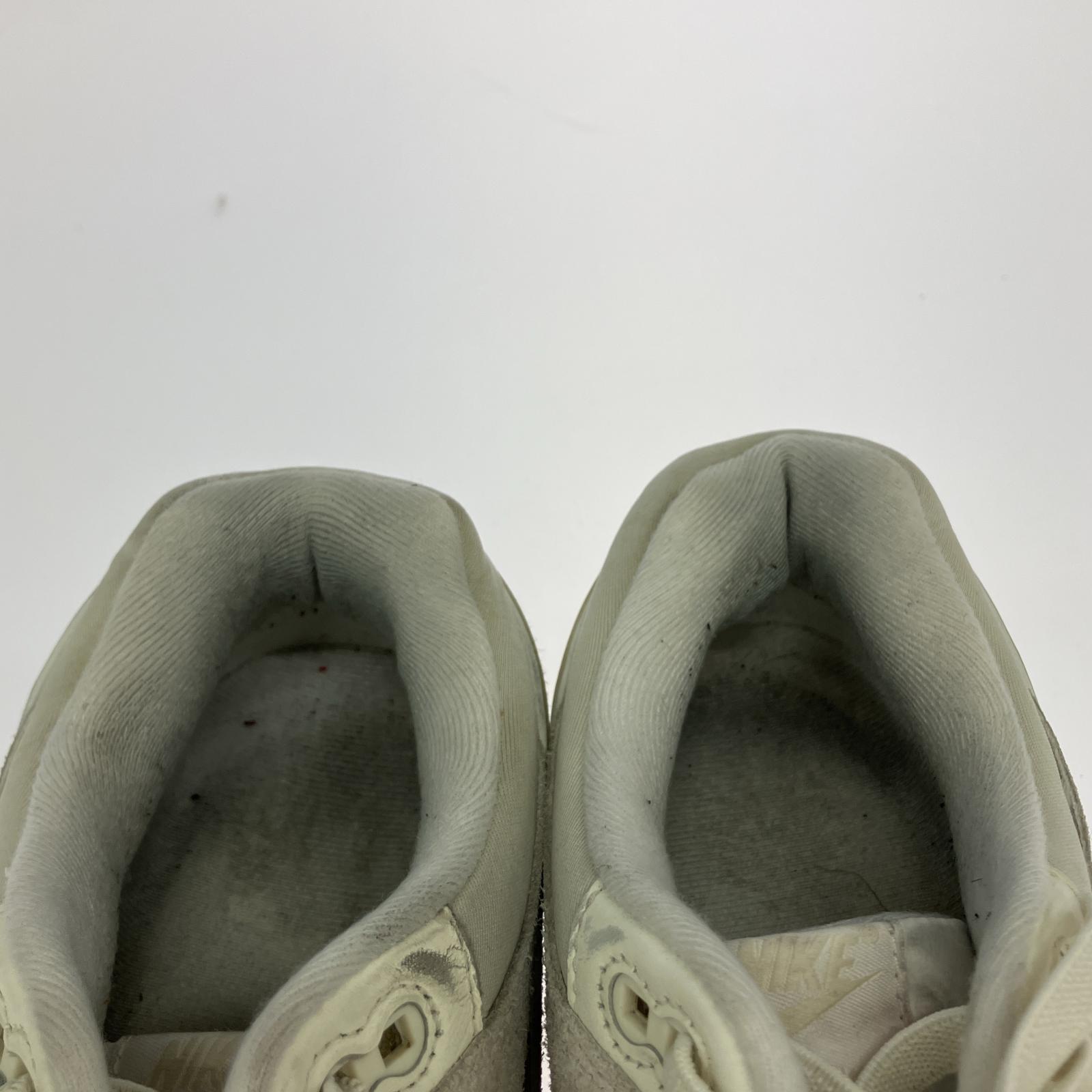 スニーカー AIR MAX 1 PRM (29.0) 29cm (US11 UK10 1/2 EU48) ホワイト