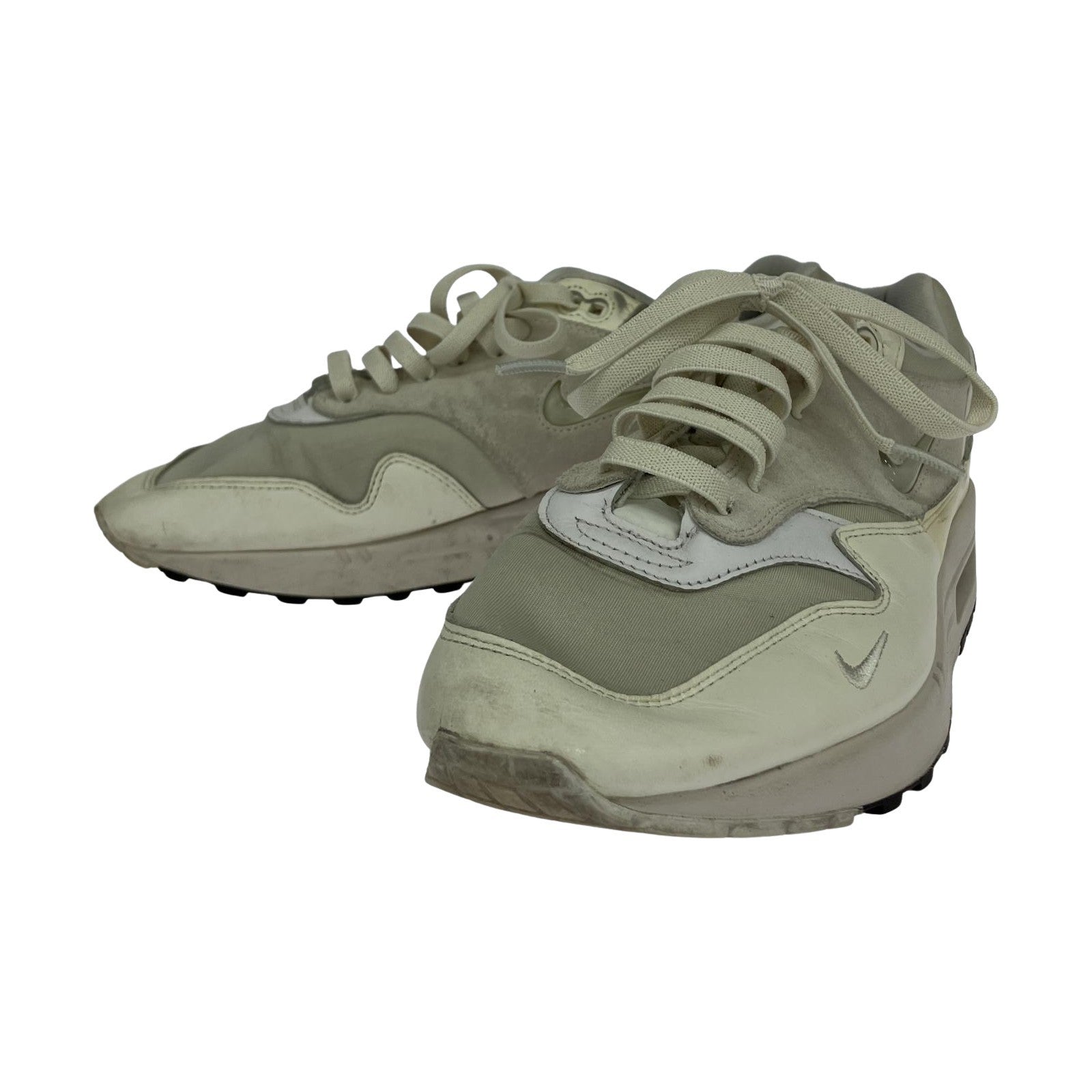 スニーカー AIR MAX 1 PRM (29.0) 29cm (US11 UK10 1/2 EU48) ホワイト