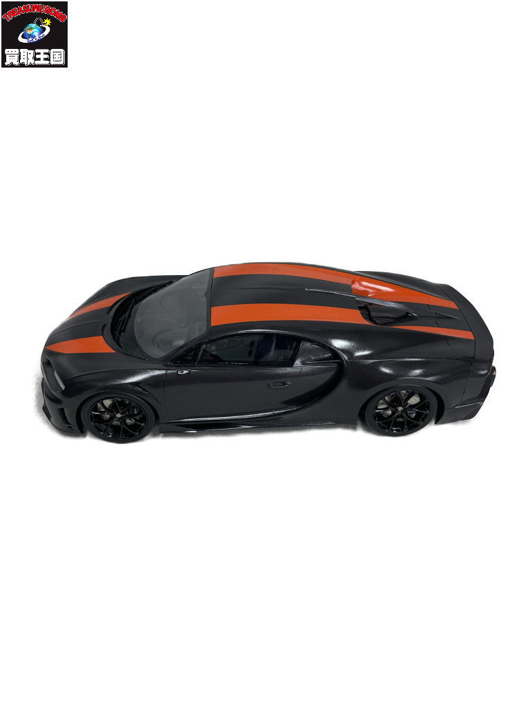 1/18 ブガッティ シロン スーパースポーツ 300+ スケールカー