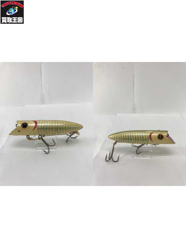 HEDDON キングバサー その他ルアー