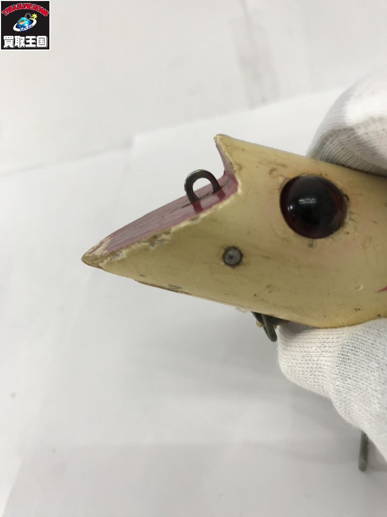 HEDDON キングバサー その他ルアー