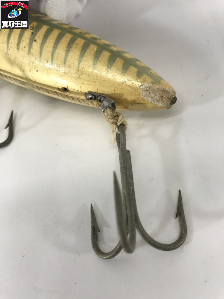HEDDON キングバサー その他ルアー