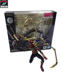 ★S.H.F アイアン・スパイダー FINAL BATTLE EDITION フィギュア/グッズ