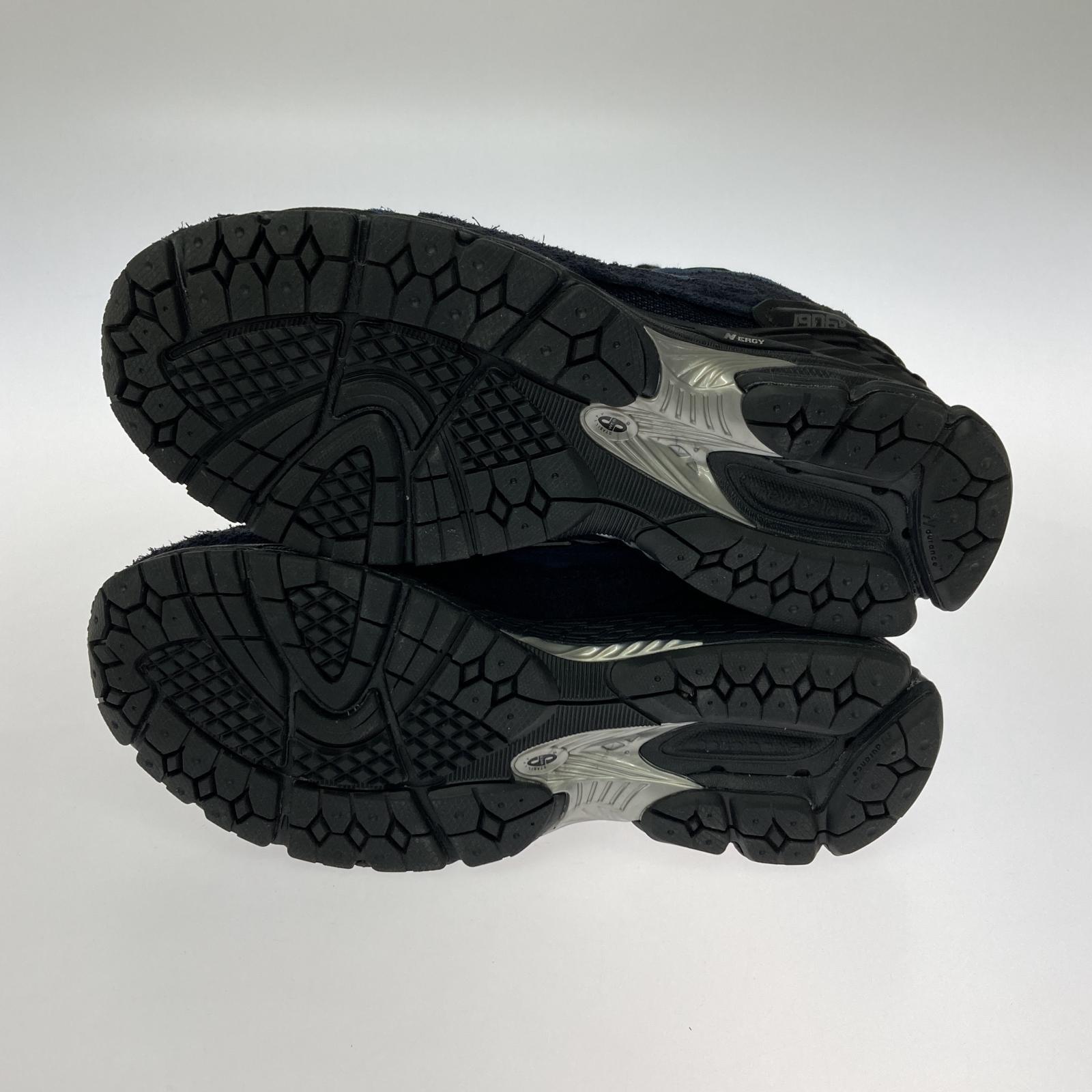 スニーカー atmos M1906DAR Deep Sea(28.0) 28cm (US10 UK9 1/2 EU46)