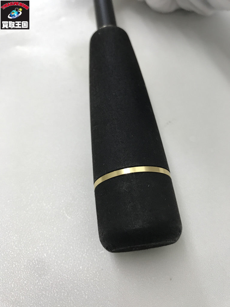 あおりねっと S78M ARE‐MT-S78M‐MB その他ロッド