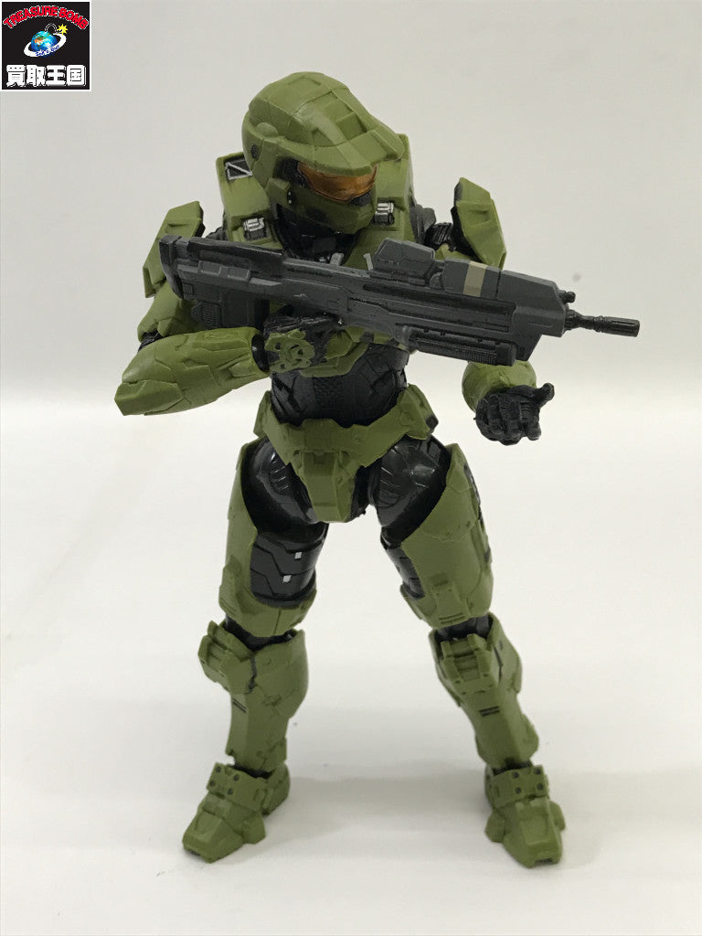 RE:EDIT 1/12 HALO MASTER CHIEF フィギュア/グッズ