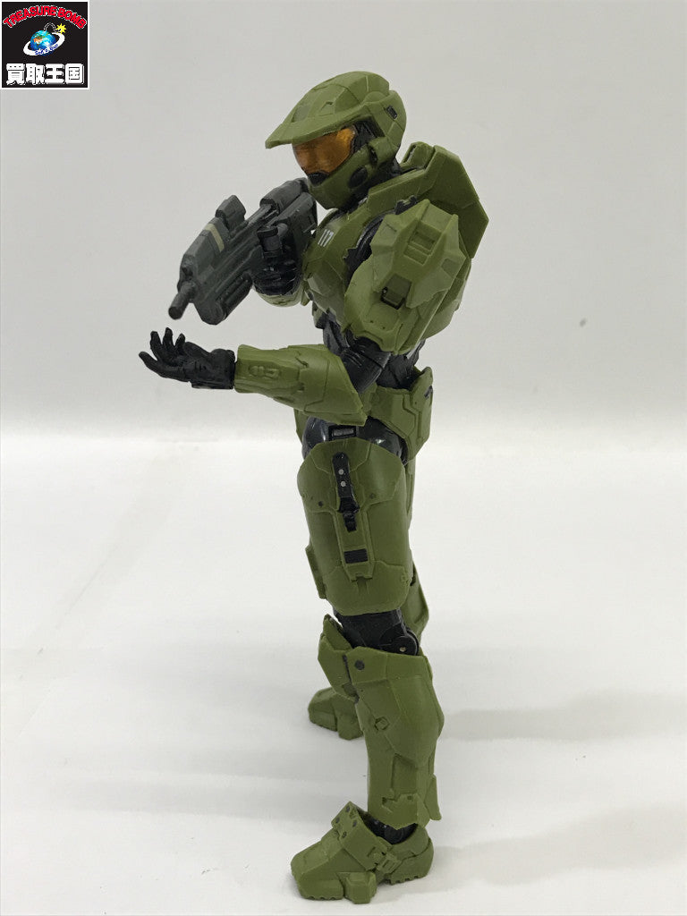 RE:EDIT 1/12 HALO MASTER CHIEF フィギュア/グッズ
