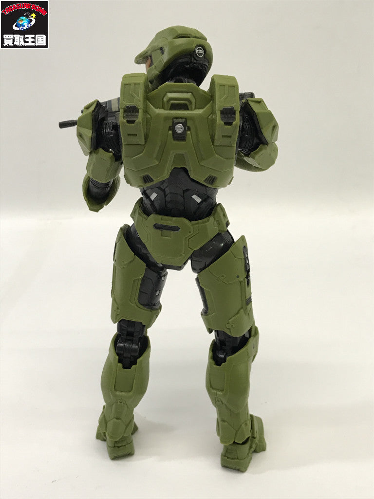 RE:EDIT 1/12 HALO MASTER CHIEF フィギュア/グッズ