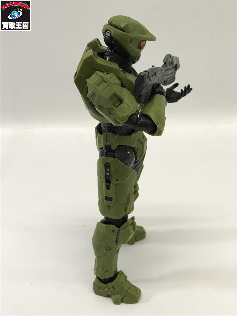 RE:EDIT 1/12 HALO MASTER CHIEF フィギュア/グッズ