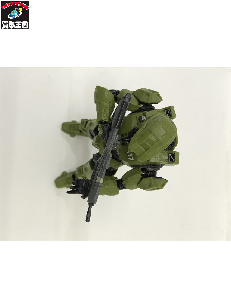RE:EDIT 1/12 HALO MASTER CHIEF フィギュア/グッズ