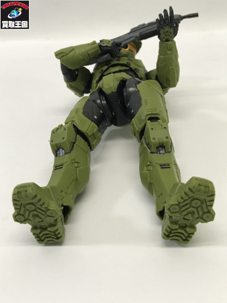 RE:EDIT 1/12 HALO MASTER CHIEF フィギュア/グッズ