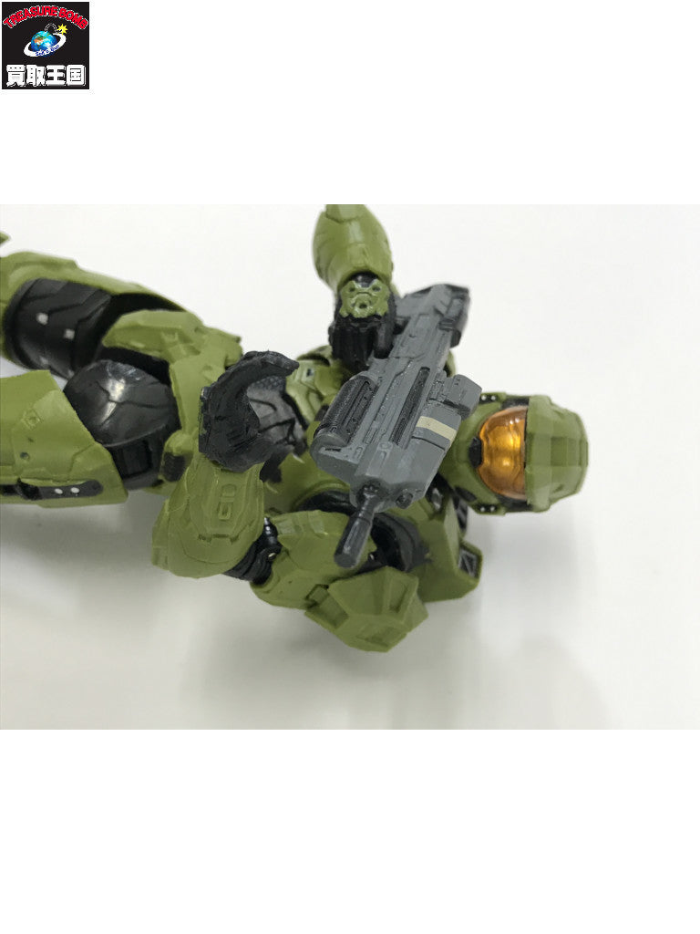 RE:EDIT 1/12 HALO MASTER CHIEF フィギュア/グッズ