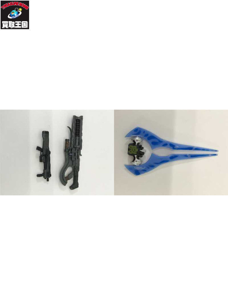 RE:EDIT 1/12 HALO MASTER CHIEF フィギュア/グッズ